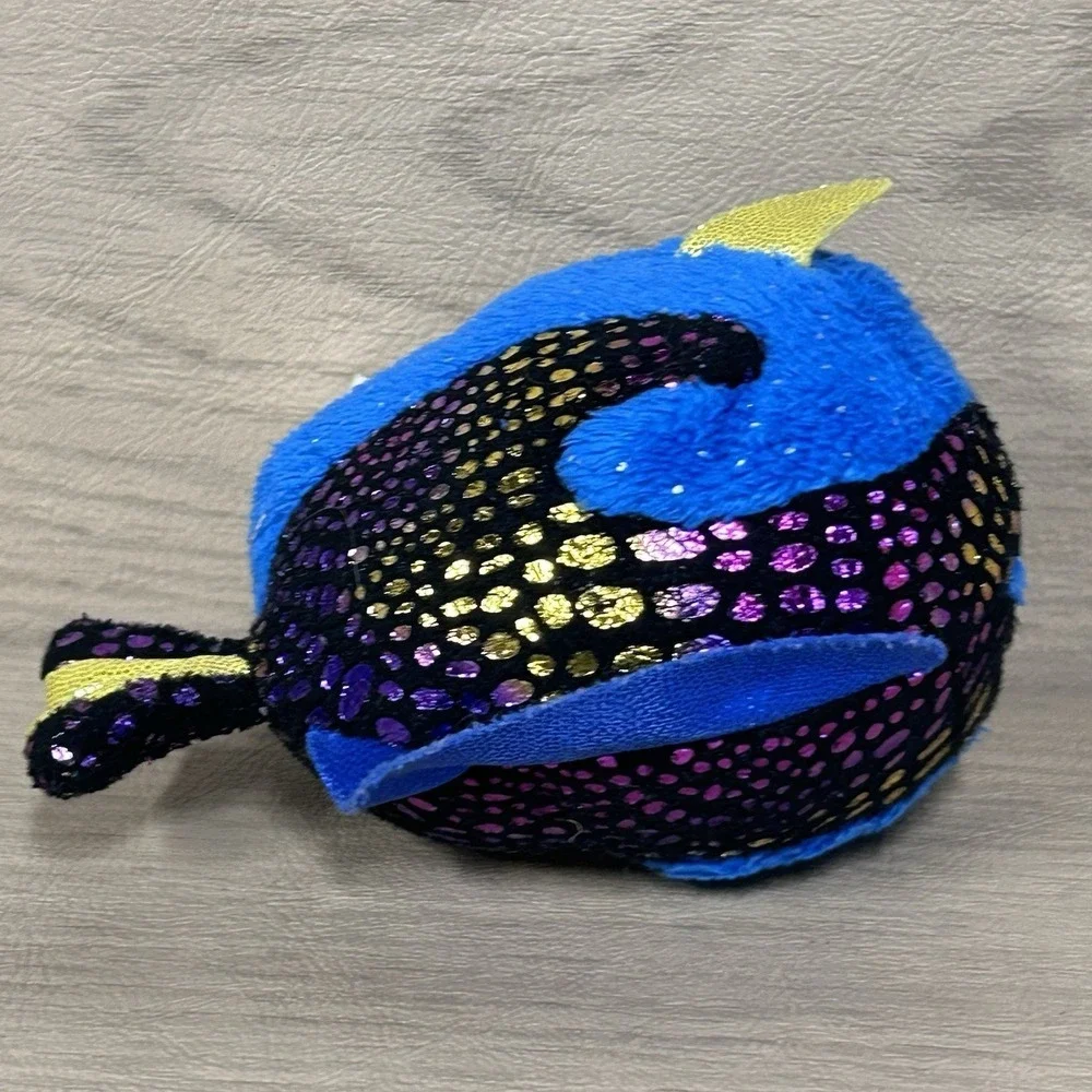 TY Beanie Boos Teeny Tys 4